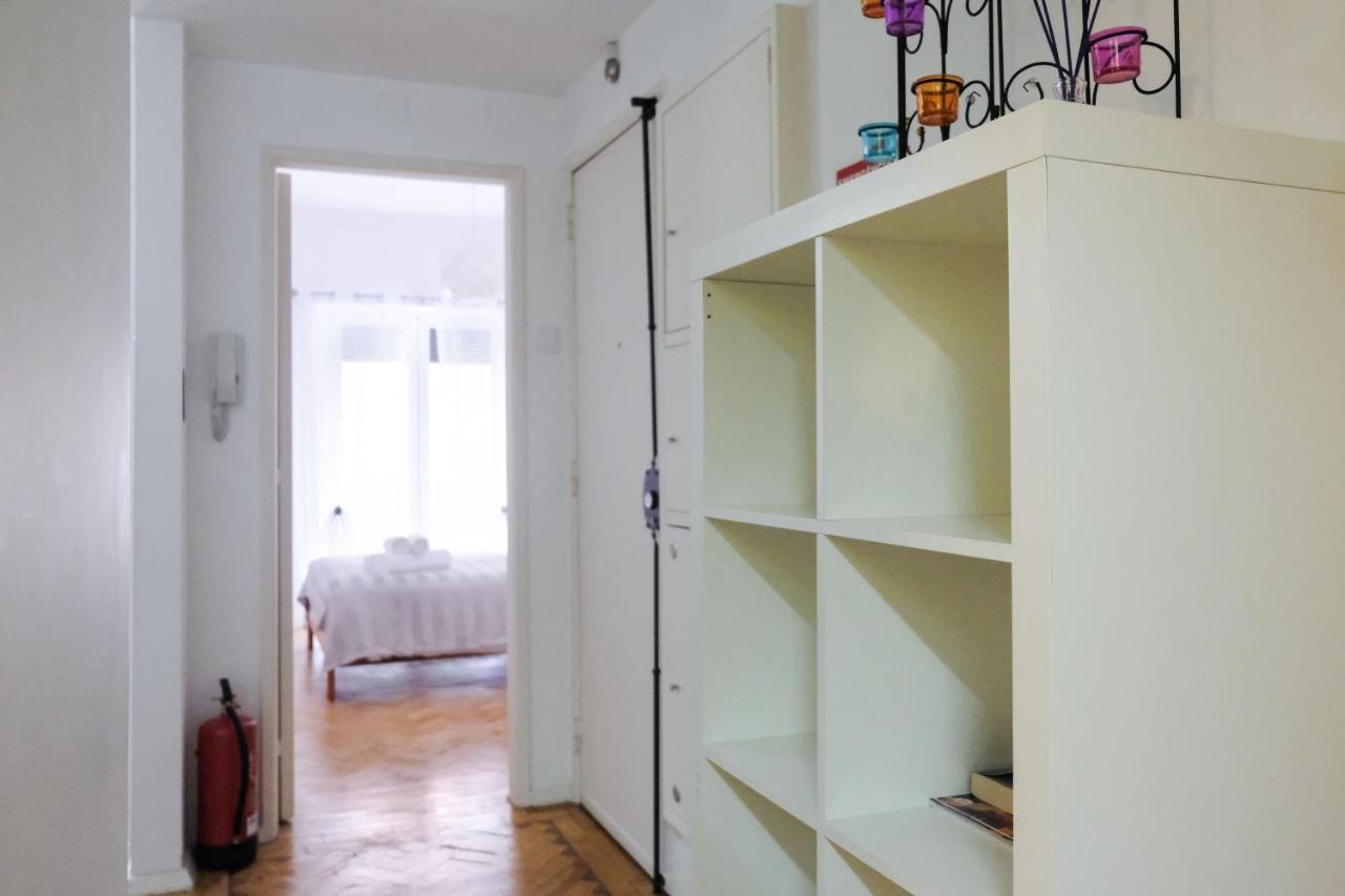 Apartment 92 Campolide By Trip2portugal Lissabon