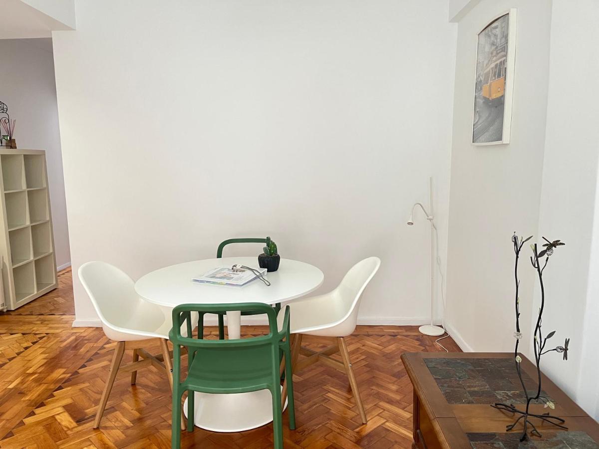 92 Campolide By Trip2portugal Lissabon